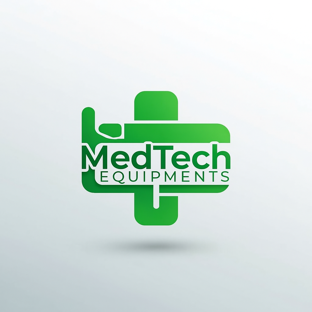 MedTech Equipments manufacturing facility